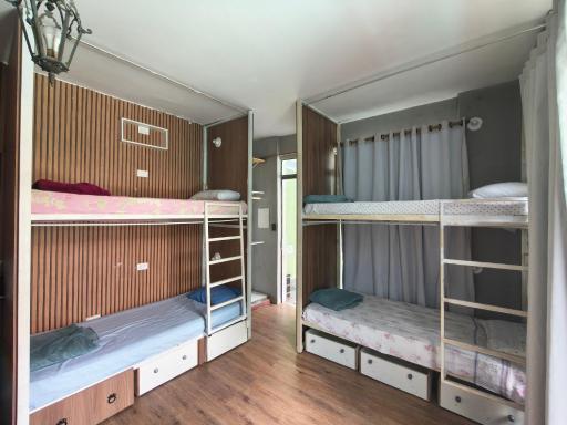Hostel Jardim da Saúde - Housity