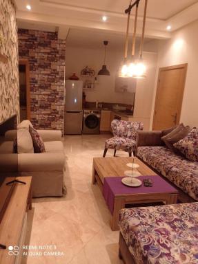 Appartement à sidi rahal - Housity