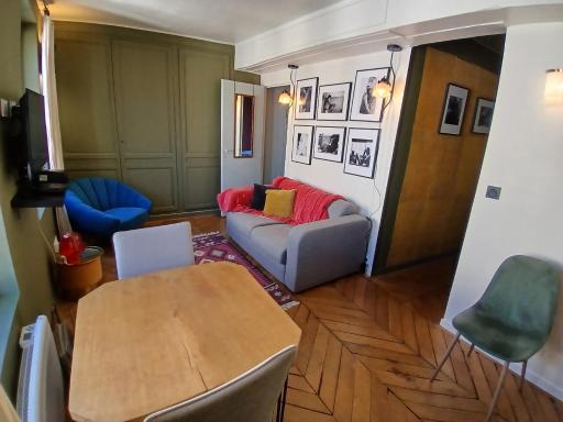 le velours des gantiers, confort et hospitalité en plein centre historique - Housity
