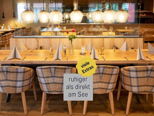 Landgasthof Linde - Housity