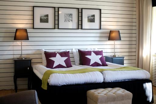Hotell Tinget - Housity