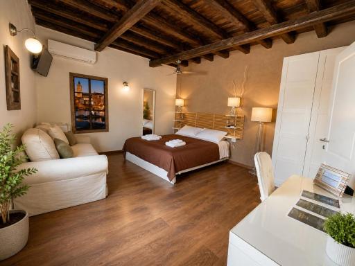 Suite White House - Hizvo