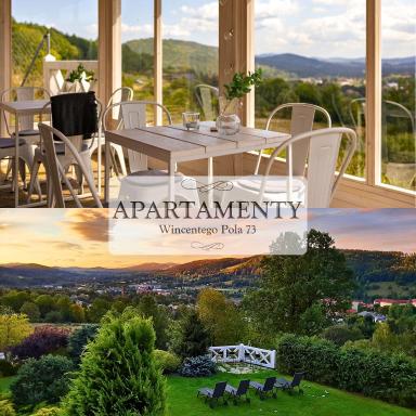 Apartamenty 73 - Housity