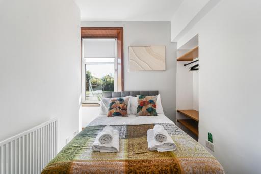 SUMMIT Apartment - Cozy Aberdeen West End Flat Prime Location - Perfect for Short or Long stay - 1 bedroom - Housity