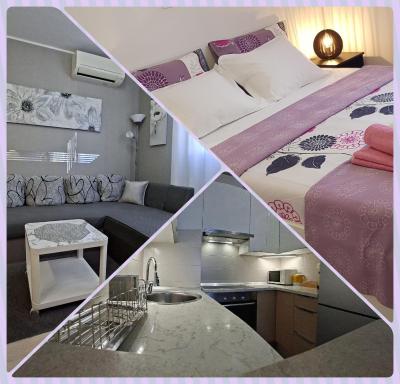 Apartment Verdi Split - Housity