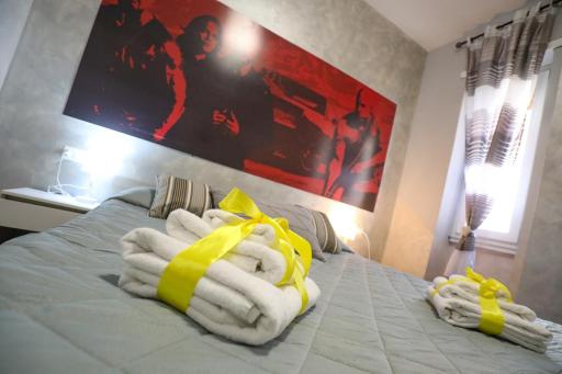 Movie Home Guesthouse - Housity