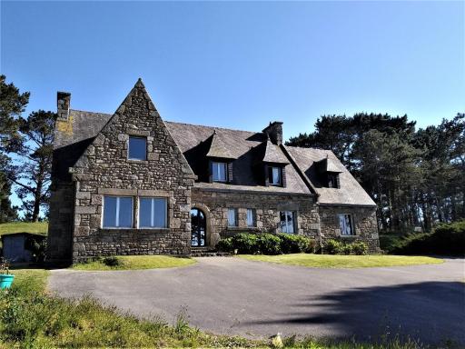 Chambres d hôtes vue mer au gré des marées Plouguerneau Bretagne - Housity