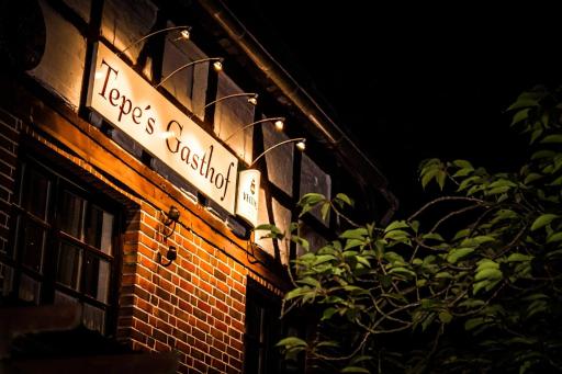 Tepe's Gasthof - Housity