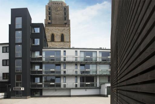 Boardinghouse Bielefeld - Housity