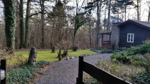 Chalet des pins d'Autriche - Housity