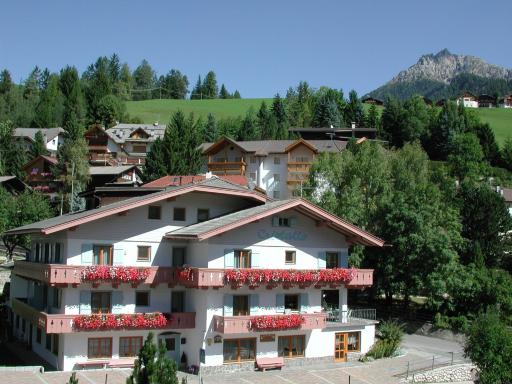 Garni Cristallo - Housity