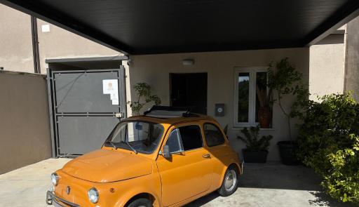 Alla Posta Riserva Naturale Lago Fibreno - Housity