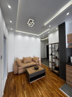 Lux Apartman Inđija - Housity