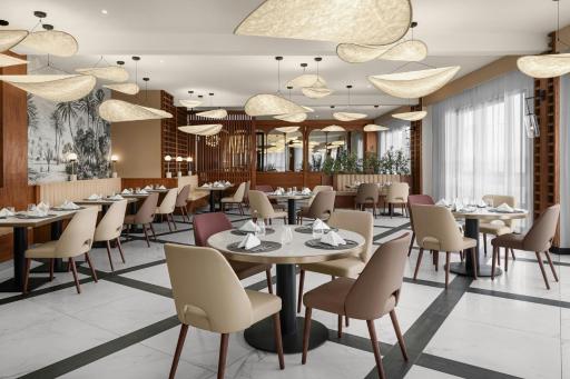 Le Centell Hotel & Spa - Housity