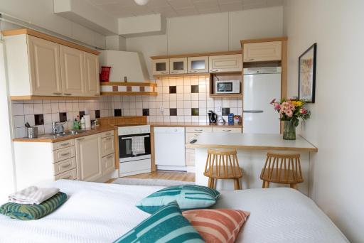 Apartment in Otava, Mikkeli - Housity