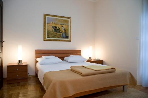 Pansion 22 CETINJE - Housity