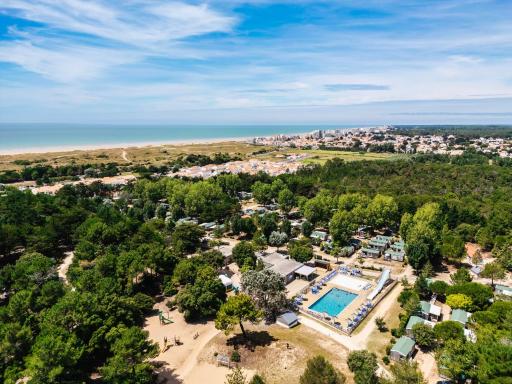 Camping Les Demoiselles - Housity