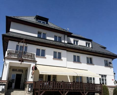 Hotel Chata ve Volarech - Housity
