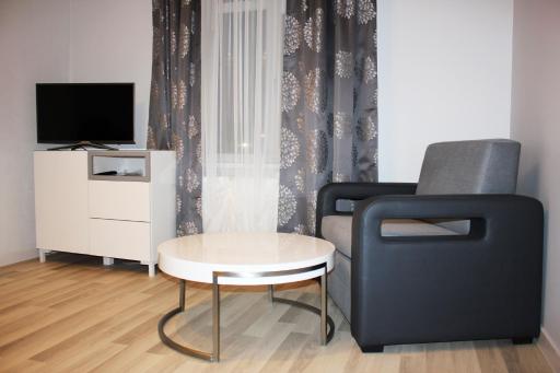 Sky Apartments Riga - Housity