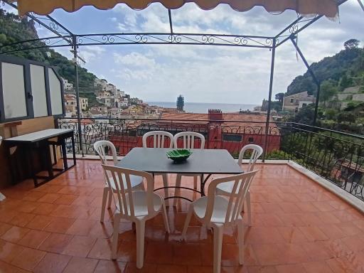 Appartamento in Amalfi center with 59 steps-gradini 650mt from the sea - Housity