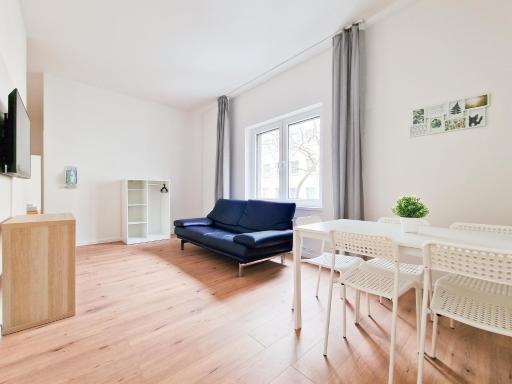 RAJ Living - 2 , 3 and 4 Room Apartments - 25 Min Messe DUS - Housity