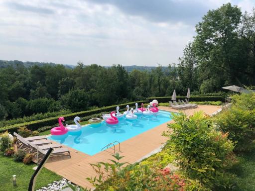 Casale Raffaello B&B Como - Housity