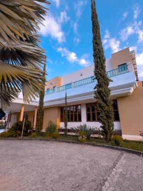 Pousada Paraiso - Próximo a UFV - Housity
