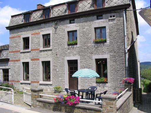 Gite Du bac - Housity