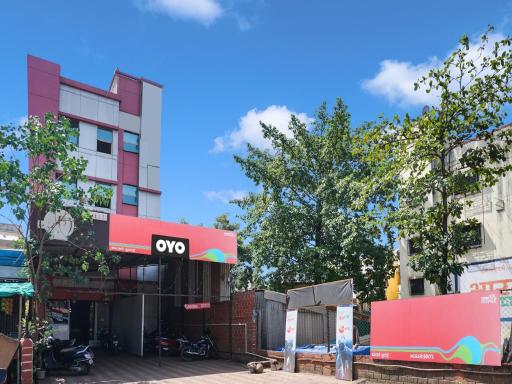 Hotel O New Dreamland - Housity