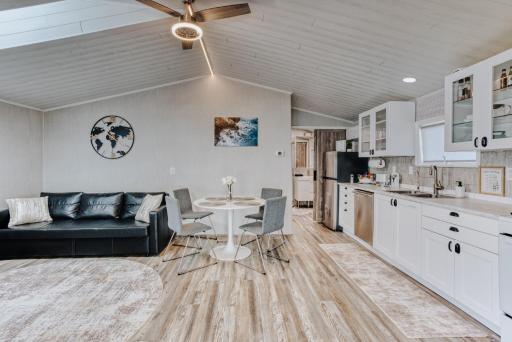 Modern & Cozy stand-alone apartment - perfect stay - Housity