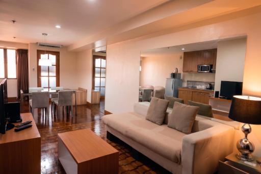 Prince Plaza II Condotel - Housity