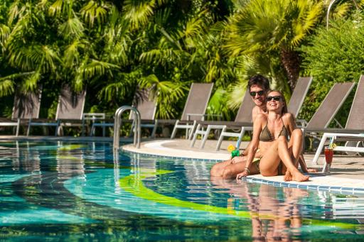 Parc Hotel Flora S - Housity