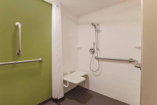 Sleep Inn Midway Airport - Housity