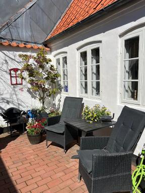 Ribe Sønderport Bed & Kitchen - Housity