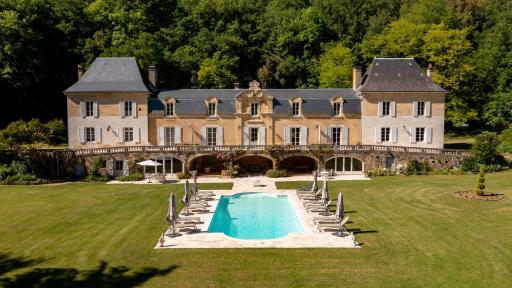 Château d'Argentonesse - Housity