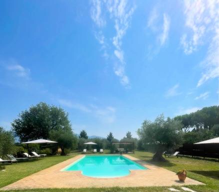 B&B Cuor Di Lavanda - Housity
