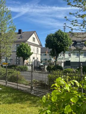 Hotel St. Hubertus - Housity