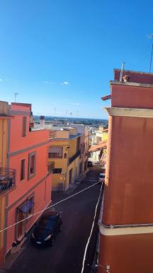 Appartamento Vacanze Carola Parabita - Housity