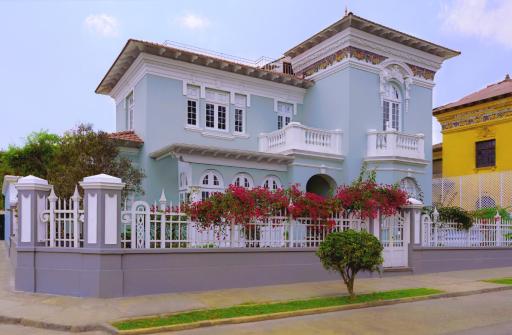 Villa Barranco by Ananay Hotels - Housity