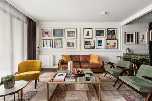 Harmonica Apartment - LoftAffair - Housity
