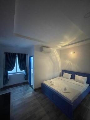 Hotel CÂY THỊ - Tây Ninh - Housity
