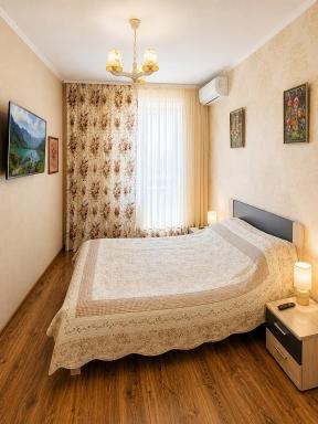 Family apartment on Shevchenko street - Housity