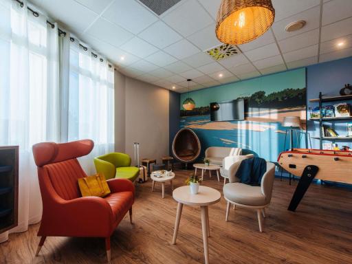 ibis Styles Ancenis Centre - Housity
