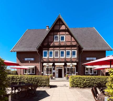 Hotel Stadt Boizenburg - Housity