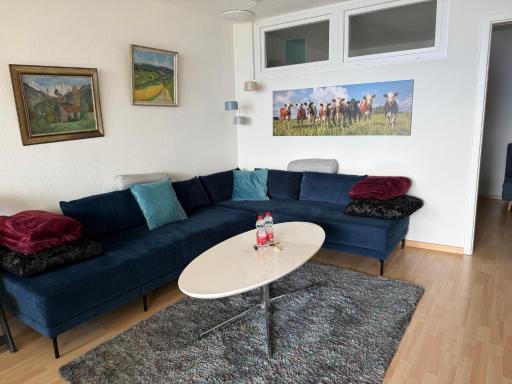 Wohnung mit See und Bergsicht im vier Sterne Hotel - Housity