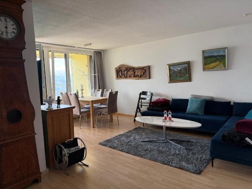 Wohnung mit See und Bergsicht im vier Sterne Hotel - Housity