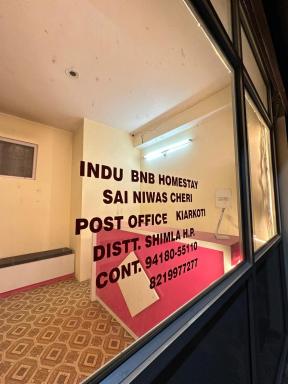 Indu BNB Shimla - Housity