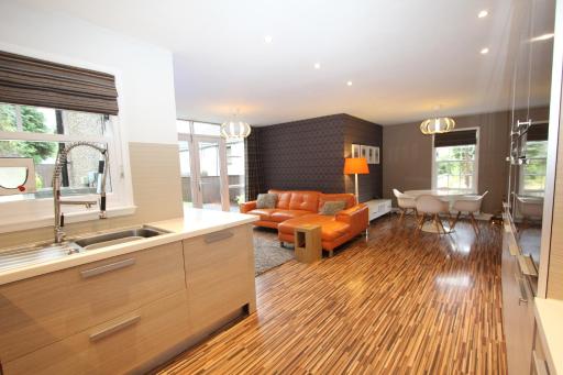 Monboddo Townhouse - Housity