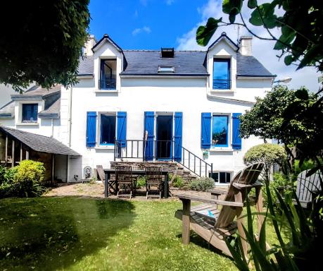 La Maison du Pêcheur - Housity