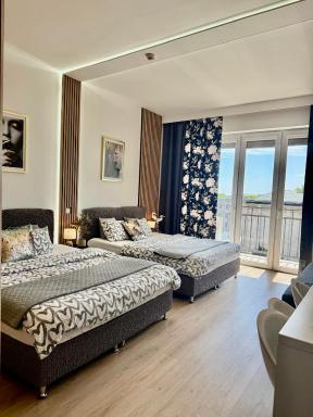 Exclusive Apartments Smolna - Housity
